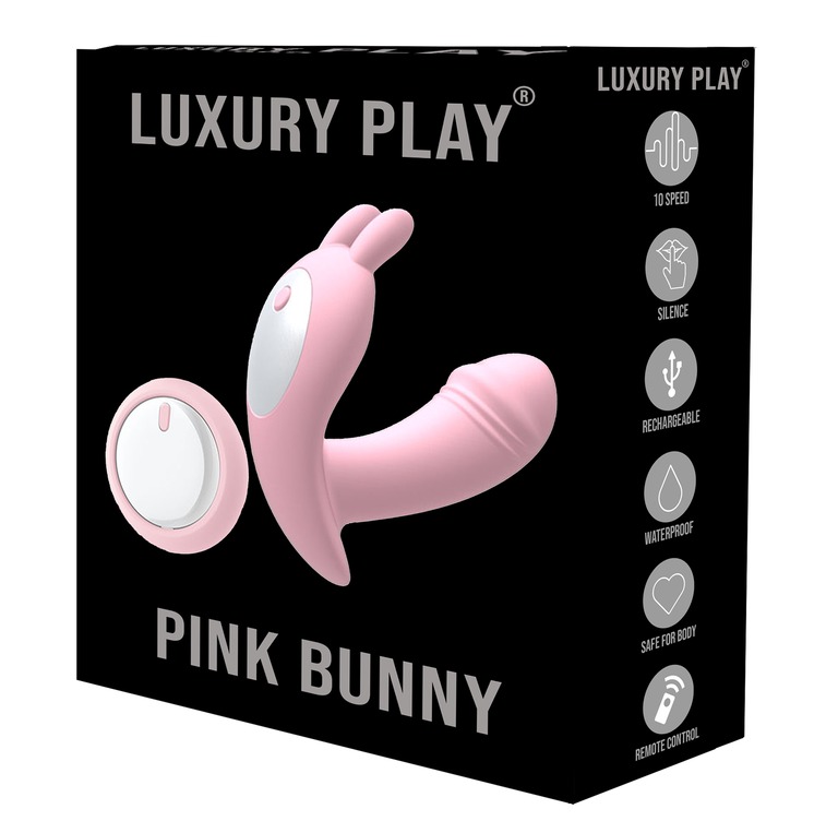 Luxury Play - Bunny (2)