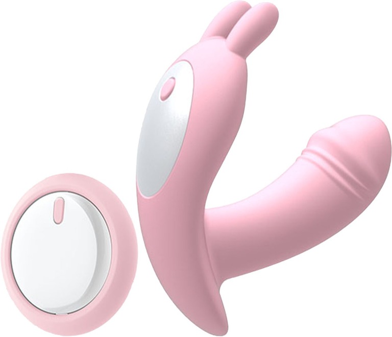 Luxury Play - Bunny (1)