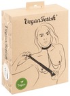 Zestaw BDSM - Collar Set Vegan (3)