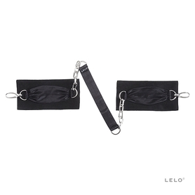 Mankiety - Lelo Sutra Chainlink Cuffs 