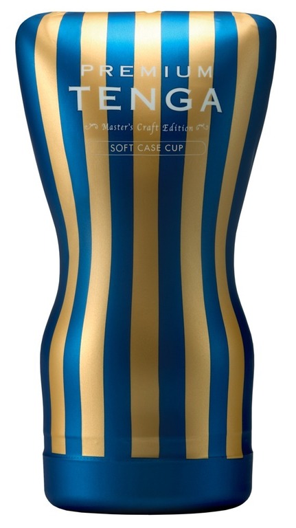 Premium Tenga Soft Case Cup (1)