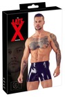 Men's Latex Briefs black XL (4)