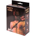 Knebel kulka - Ball Gag Party Hard Hard Joyride (3)