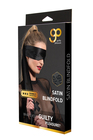 Szarfa do krepowania - GP Premium Satin Blindfold  (4)