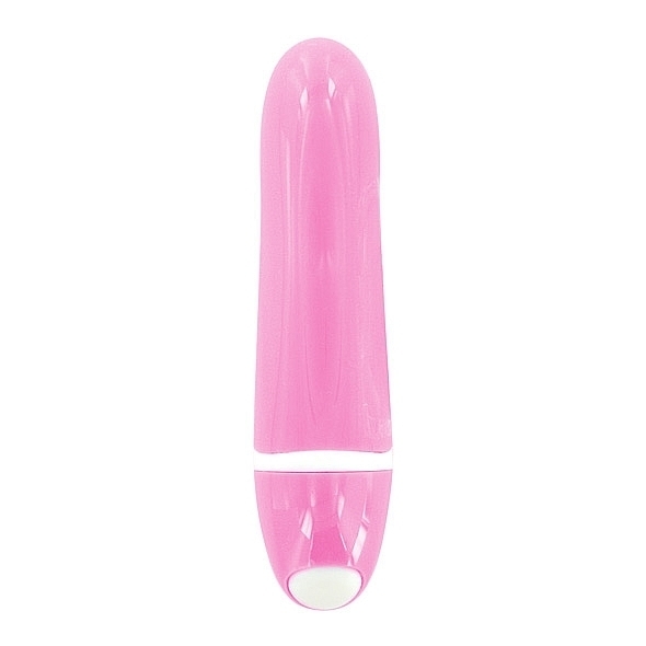Vibe Therapy - Wibrator typu pocisk - Quantum (1)