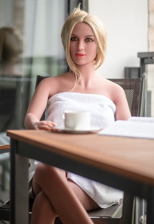 Lalka miłości - Jessy Summer (3)