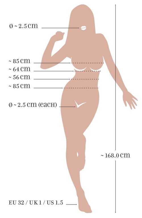Lalka miłości - Jessy Summer (17)