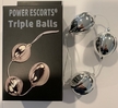 Triple balls silver (1)