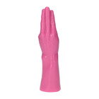Dłoń do fistingu Fisting Mania Pink (5)