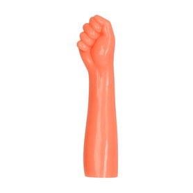 Dłoń do fistingu Baile Iron Fist Hand Sex Toys
