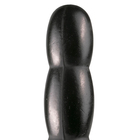 All Black Dildo 31.5 cm – Black (3)