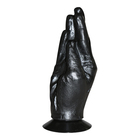 Dłoń do fistingu All Black Fisting Hand  (1)