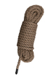 Lina do krępowania - Wiązania-Hemp Bondage Rope 10m