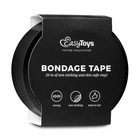 Taśma - Black Bondage Tape 20 m (3)