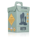 Dildo-ButtKickers Butt Plug Training Set (2)