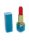 Stymulator-Lipstick Vibrator - Blue (1)