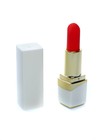 Stymulator-Lipstick Vibrator - White (1)
