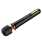 Stymulator-Massager Super Powerful USB Black 10 Function (2)