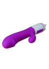 Wibrator-JULIA Purple 36- vibrating functions / 5 speeds (4)