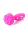 Wibrator-JENNY Pink - Massager 36- Vibrating / 8 Rotation functions USB (3)