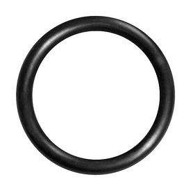 Pierścień erekcyjny -S&M Silicone Ring 5,1 cm