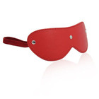 Blindfold Mask RED (1)