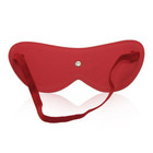 Blindfold Mask RED (2)