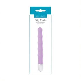 Wibrator Me You Us - Silky Touch Bullet Vibrator