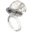 Pierścień-Classic Rabbit Cock Ring Linx