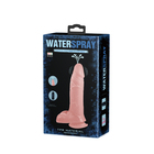 BAILE- Water Spray Telecontrol Vibration (6)