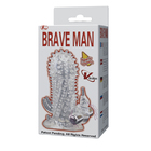 BAILE - Brave Man Vibrating (6)