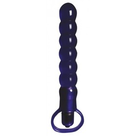 Power Wand Unisex Stimulator - Purple