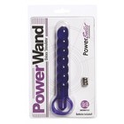 Power Wand Unisex Stimulator - Purple (2)