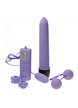 Zestaw - Silky Touch Couples Kit Kinx