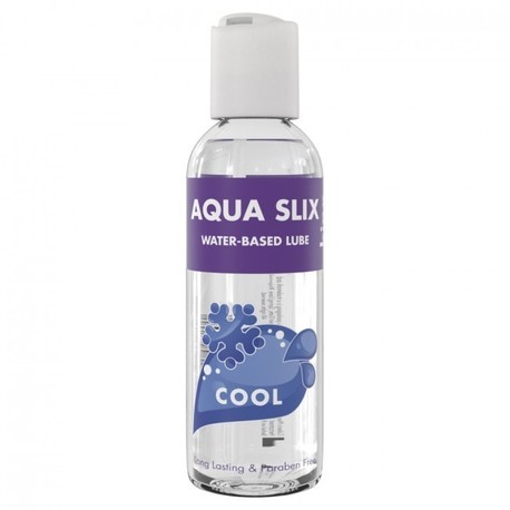 Żel - Aqua Slix Cool 100ml (1)