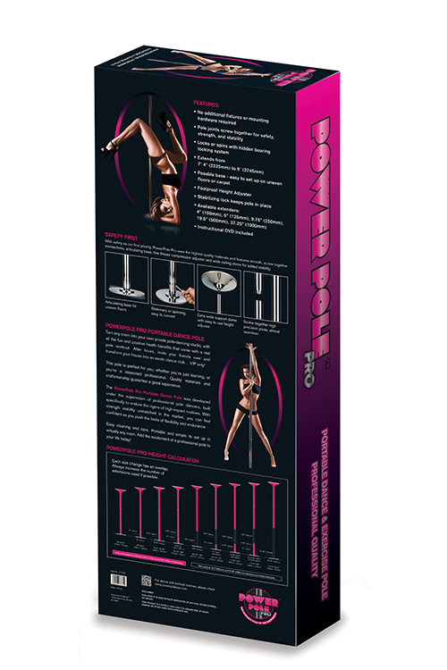 Rura - Power Pole Pro (5)
