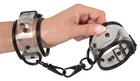 Mankiety - Bad Kitty Handcuffs (2)