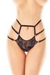 Bielizna- Sanny S/M (Stringi) (1)