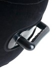 Poduszka do seksu - FFS Inflatable Hot Seat Black (3)