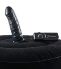 Poduszka do seksu - FFS Inflatable Hot Seat Black (2)