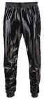 Latex Tracksuit Trousers M (4)