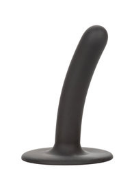 Strap-On -  Boundless Czarny Slim 11,5 cm