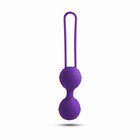 Palline vaginali purple soft Toyz4Lovers (3)