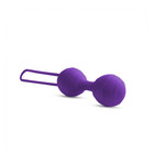 Palline vaginali purple soft Toyz4Lovers (4)