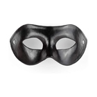 Maska karnawałowa - OUCH czarna (1)