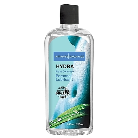 Wodny środek nawilżający - Intimate Organics Hydra Water Based Lube 120 ml (1)