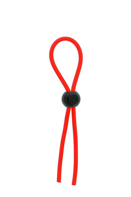 Pierścień-DREAM TOYS STRETCHY THIN LASSO