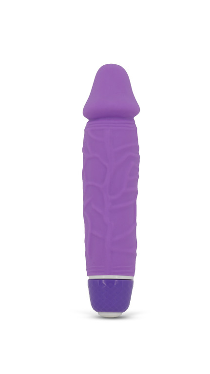 VIBES OF LOVE CLASSIC MINI VIBE 5 INCH (1)