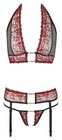 Suspender Set Embroidery XL (3)