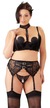 Shelf Bra Set 85F/L